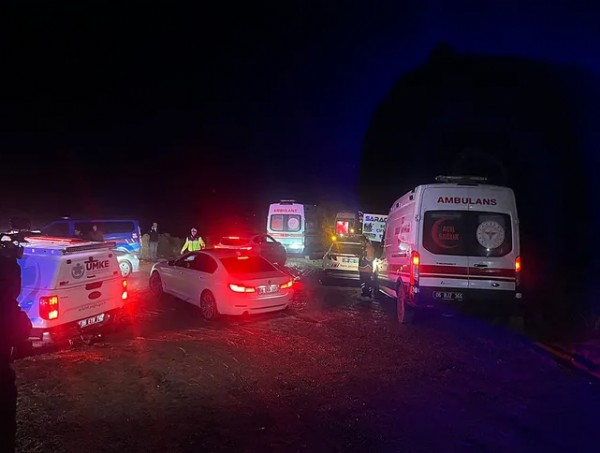 Libya Başbakanı Dibeybe'den taziye mesajı: 'Ülkemiz için büyük bir kayıp'